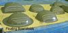 Misc. Floating Bowl Molds to be used on Adjustable No-Bowl All Purpose Mold.